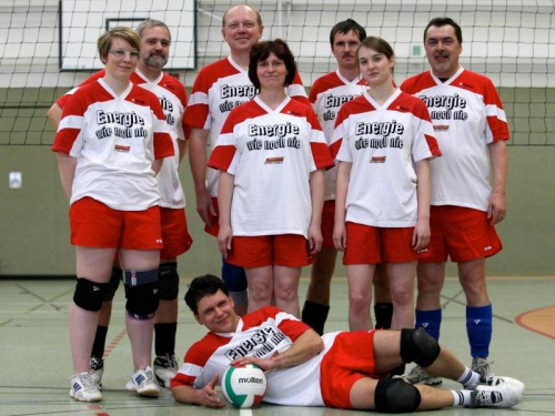 7. IWB Volleyballturnier   Bild 002